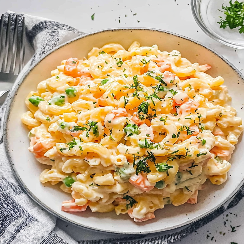Recipe preparation