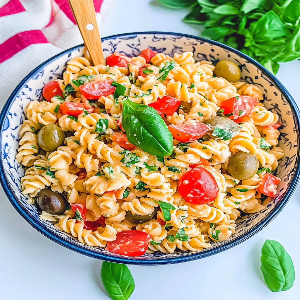 Recipe preparation
