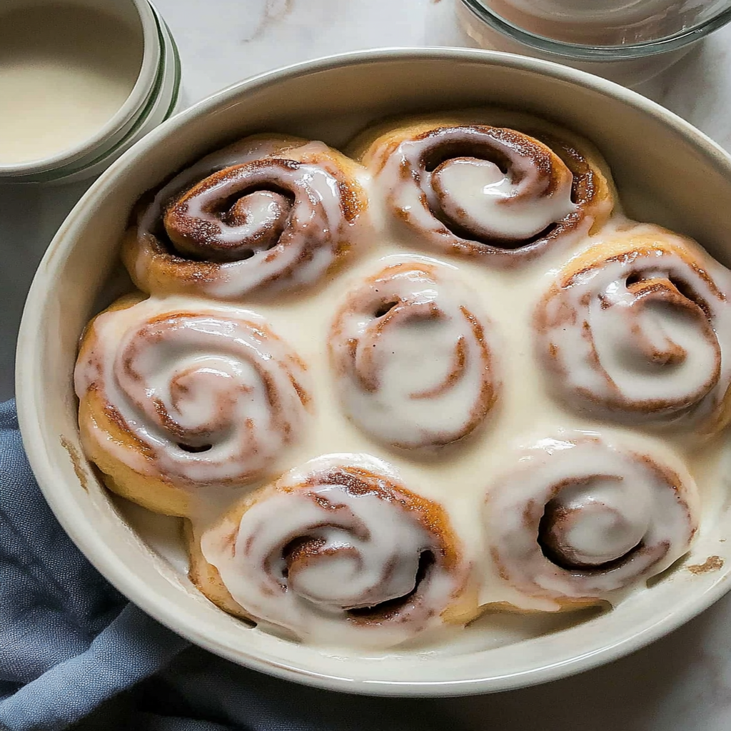 Recipe preparation