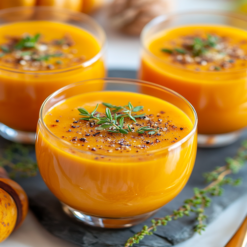 Recipe preparation