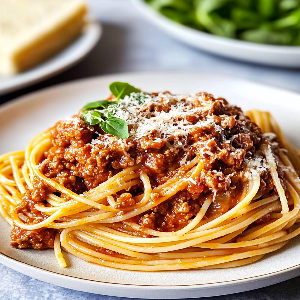 Recipe preparation