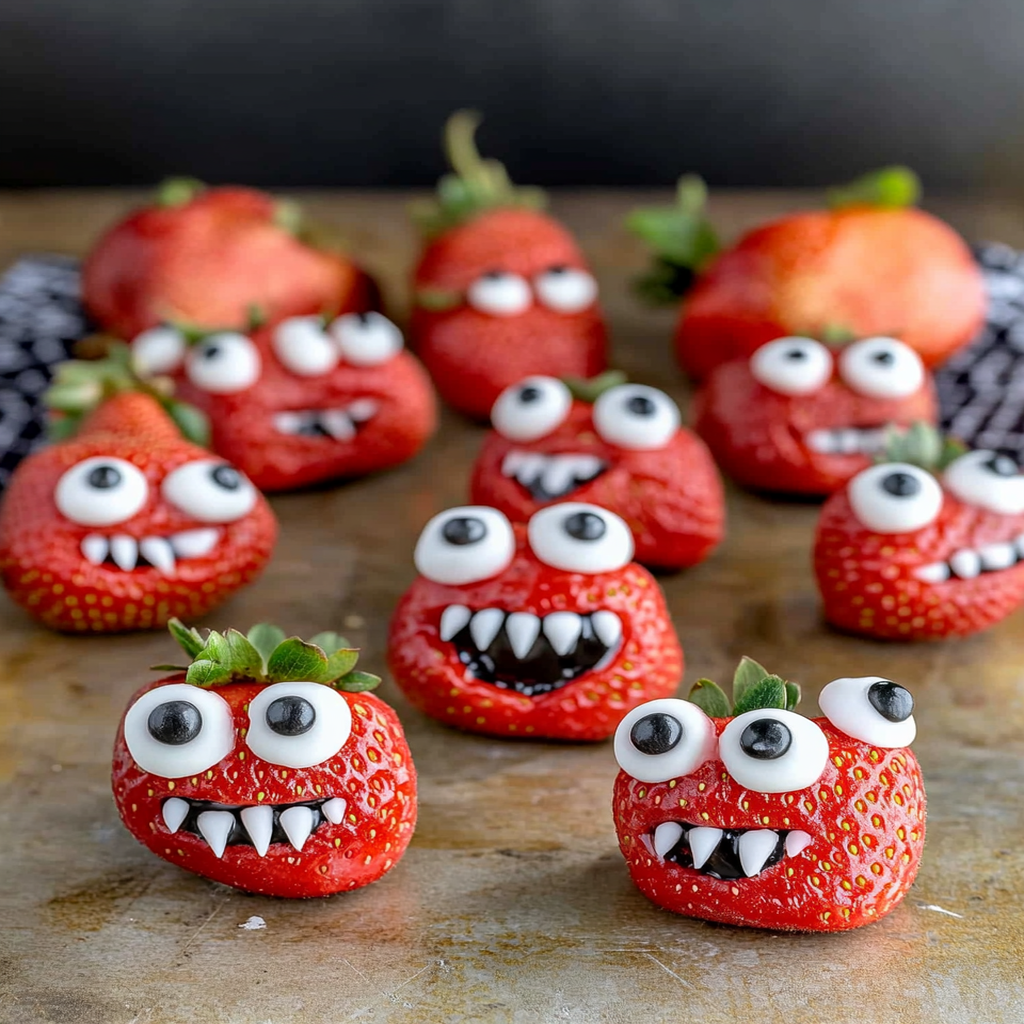 Recipe preparation