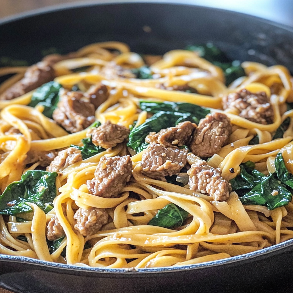 Recipe preparation