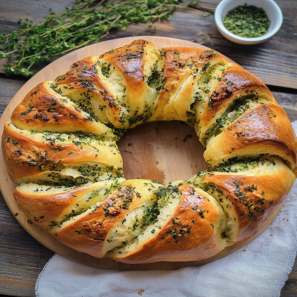 Recipe preparation