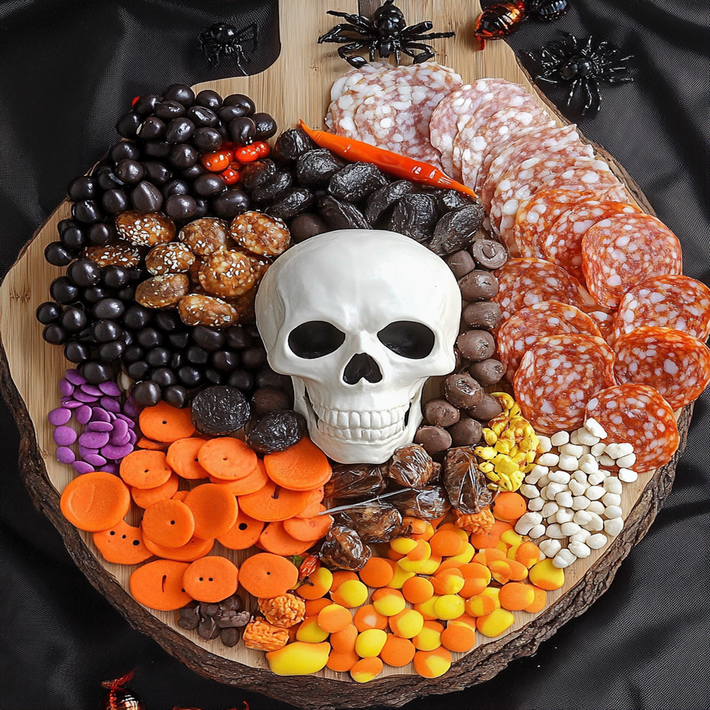 Recipe preparation