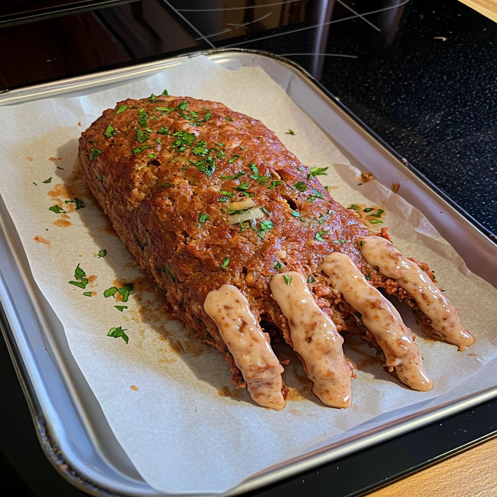 Recipe preparation