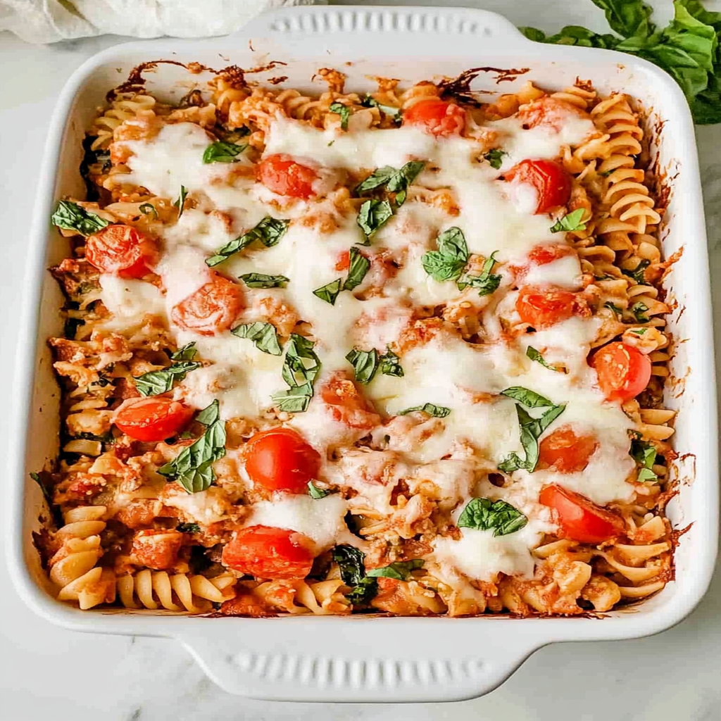 Recipe preparation