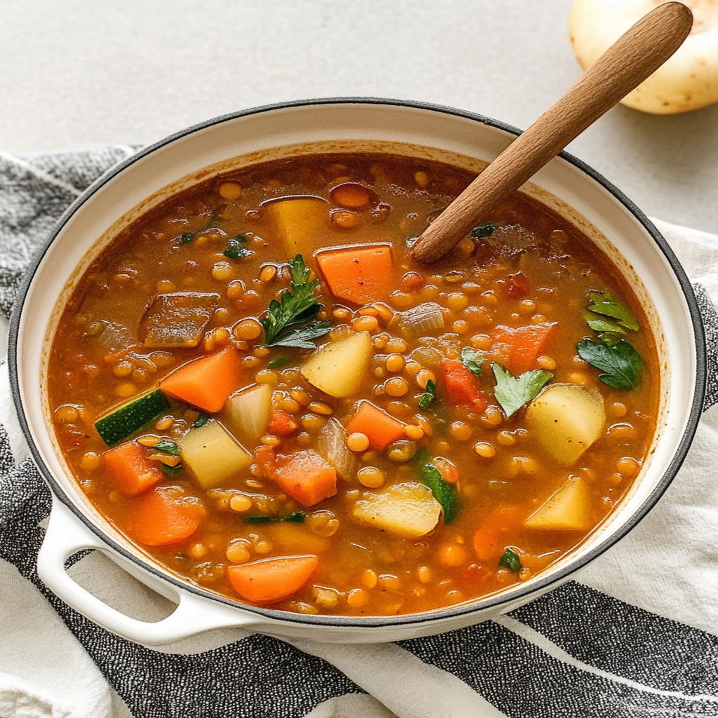 Recipe preparation
