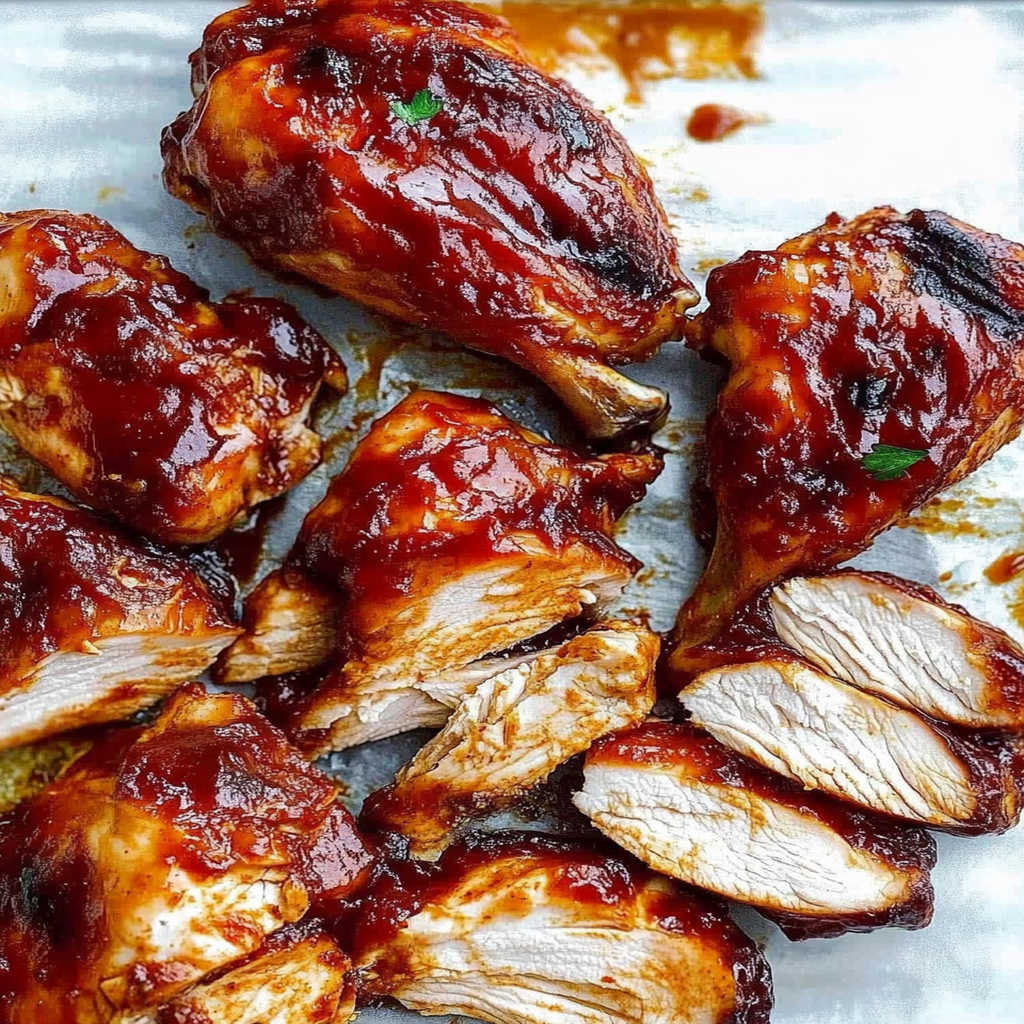 Recipe preparation