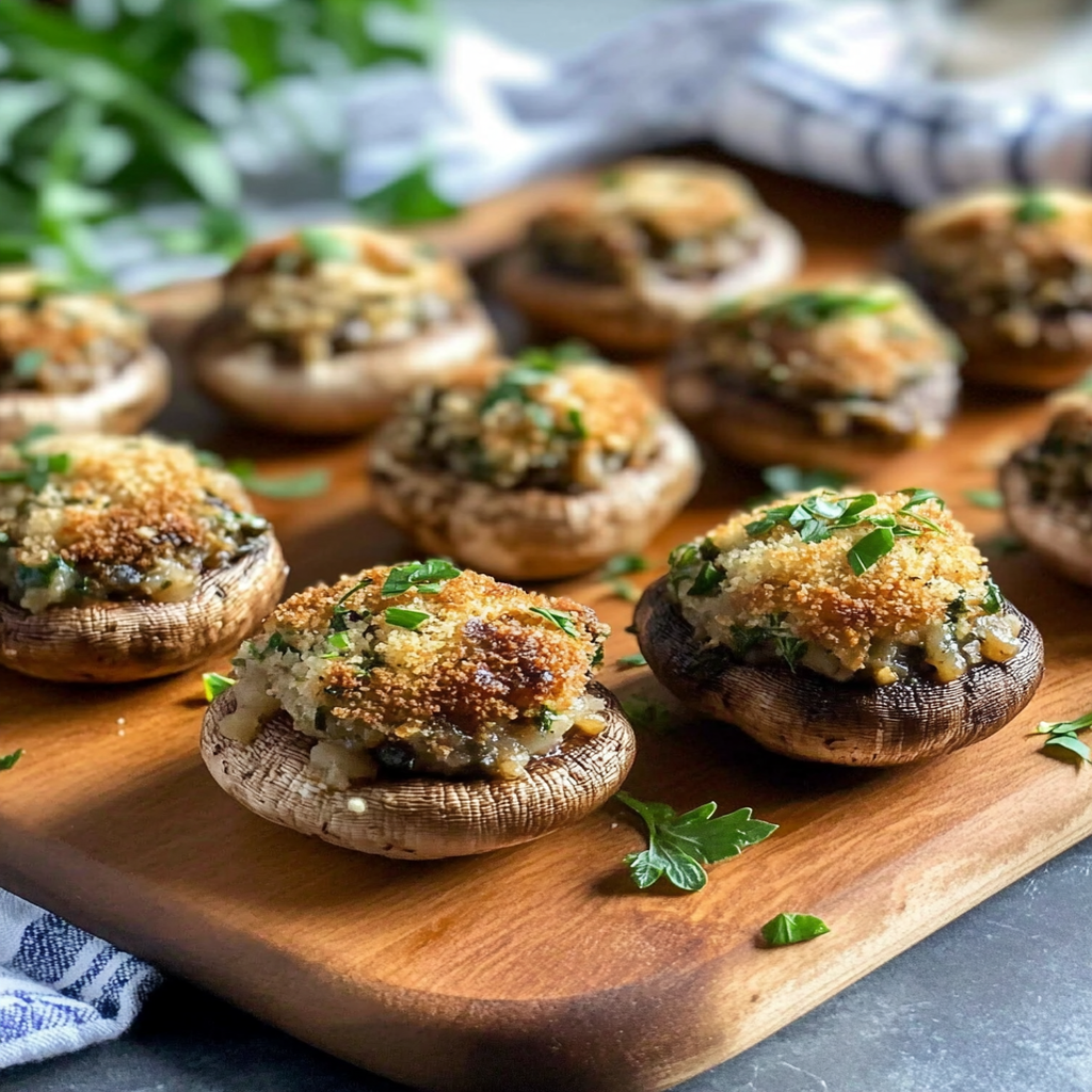 Recipe preparation