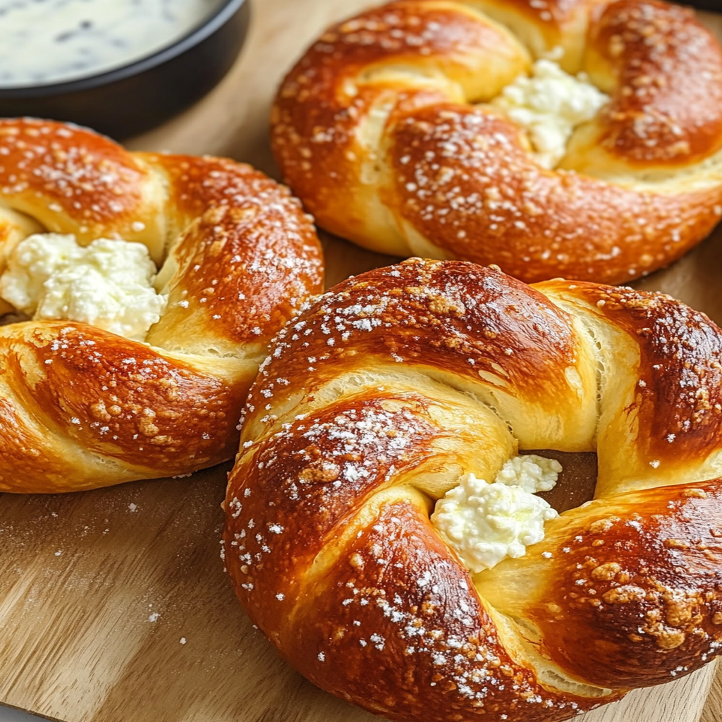 Recipe preparation