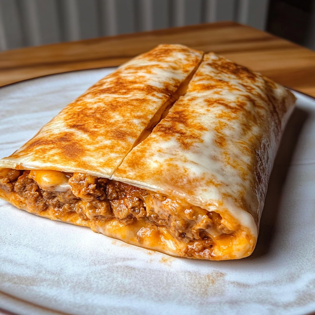 Recipe preparation