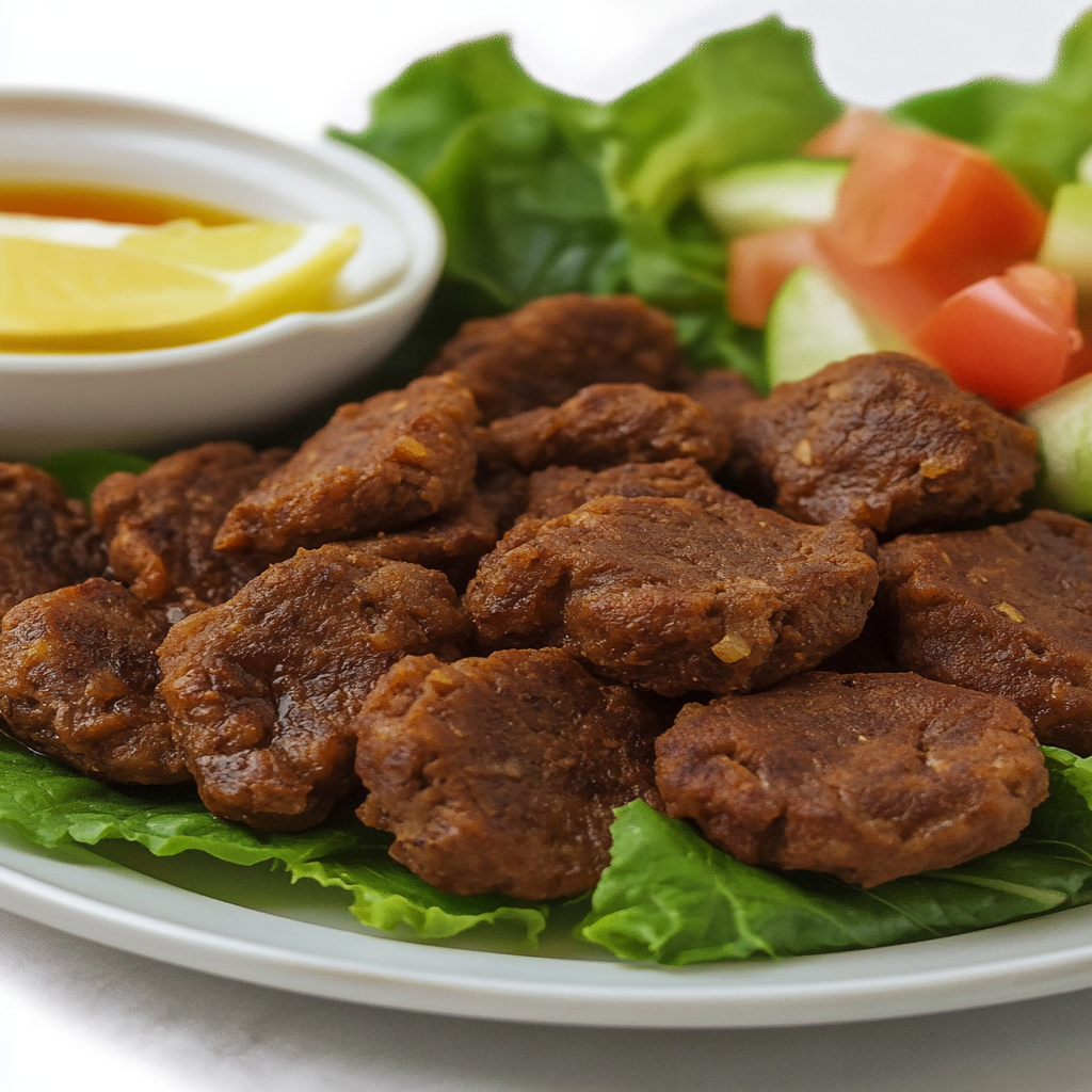 Recipe preparation
