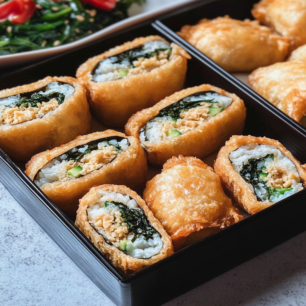 Recipe preparation