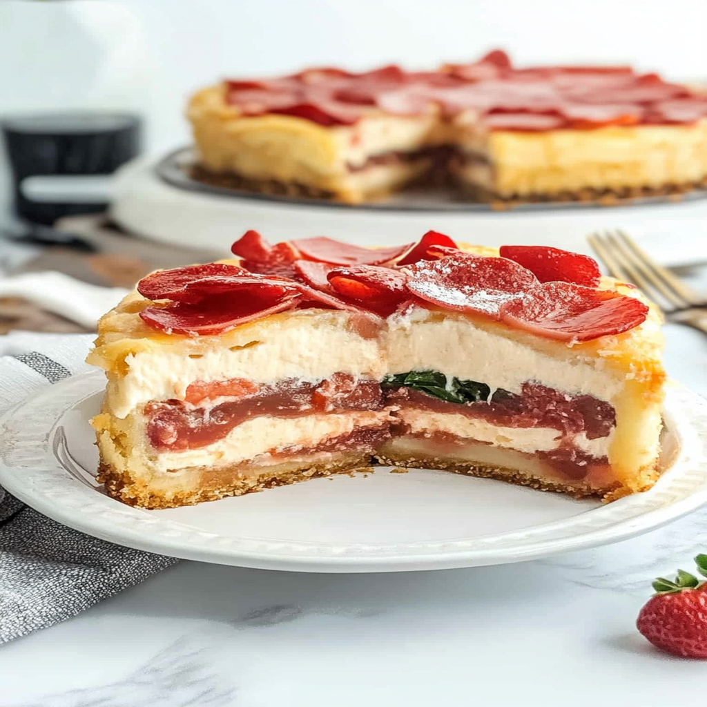 Recipe preparation