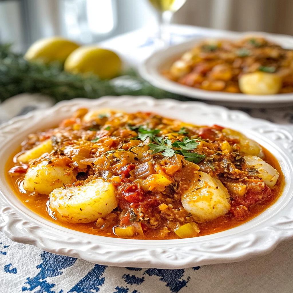 Recipe preparation