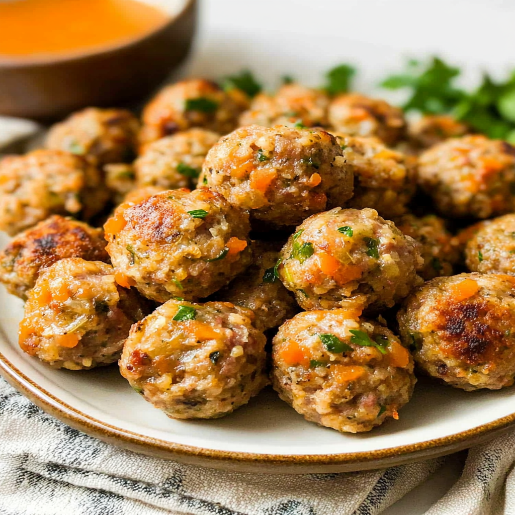 Recipe preparation