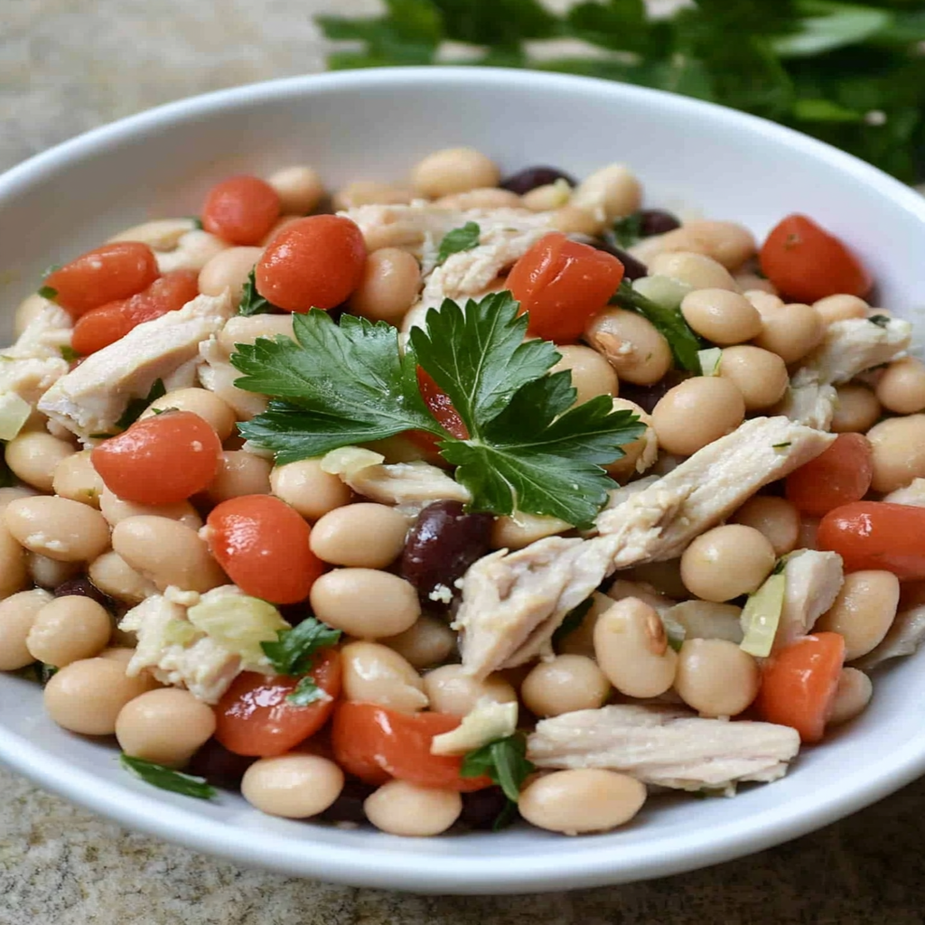 Recipe preparation