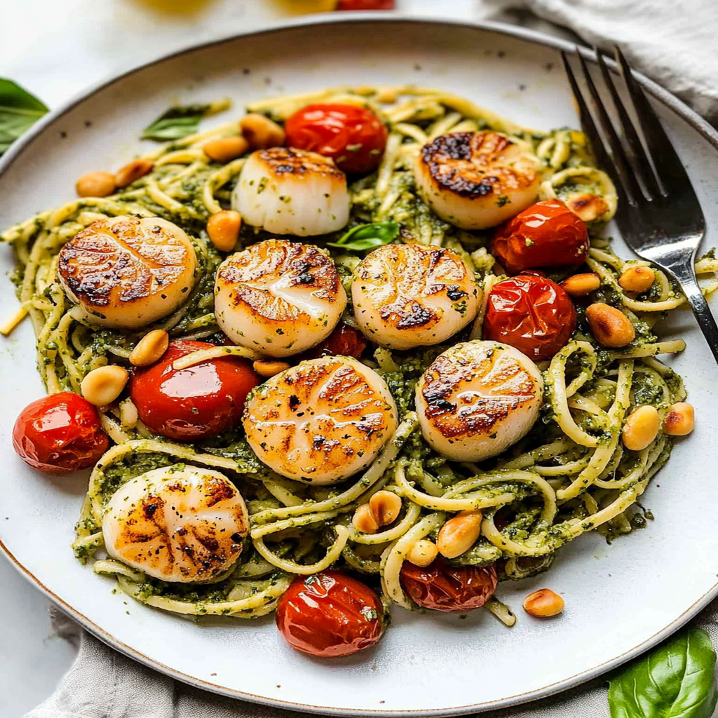 Recipe preparation