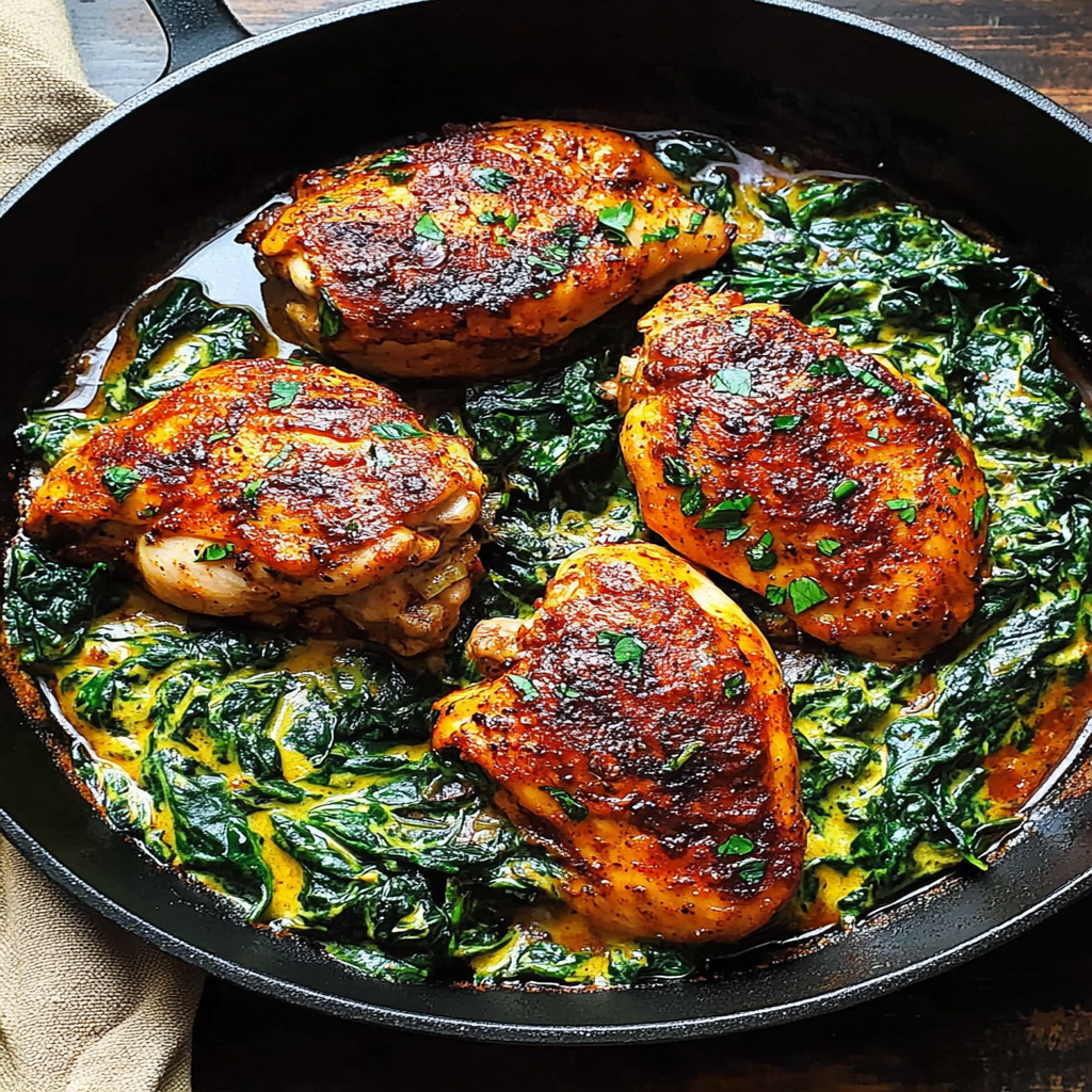 Recipe preparation
