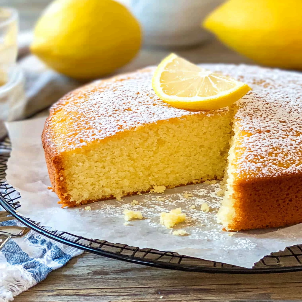 Recipe preparation
