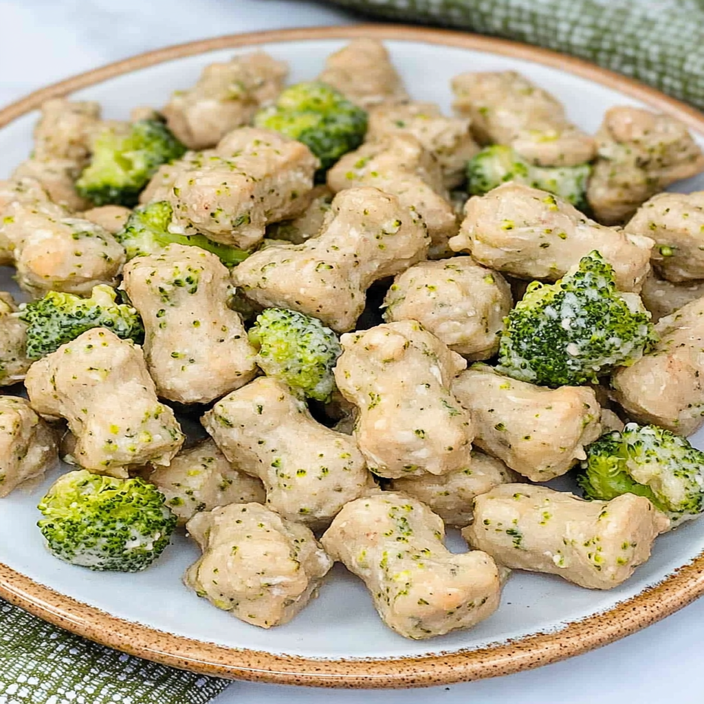 Recipe preparation