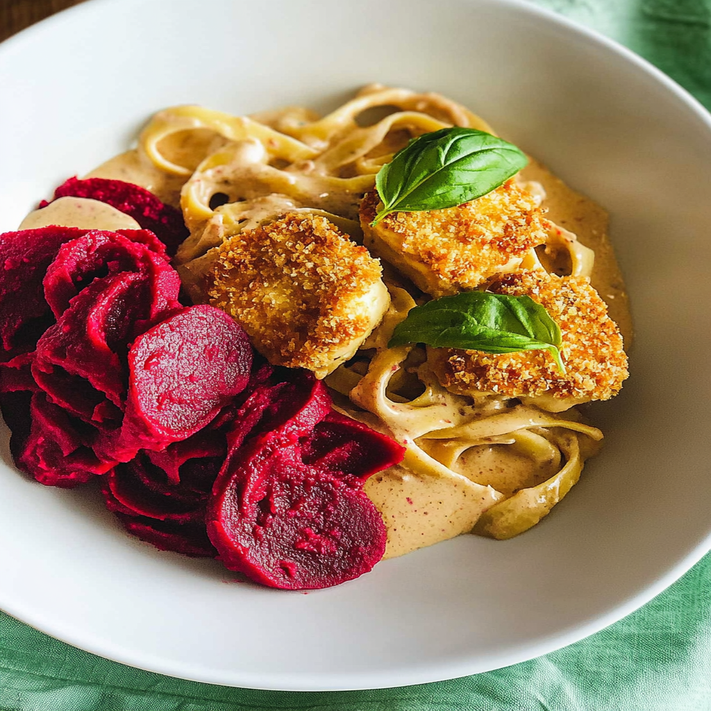 Recipe preparation