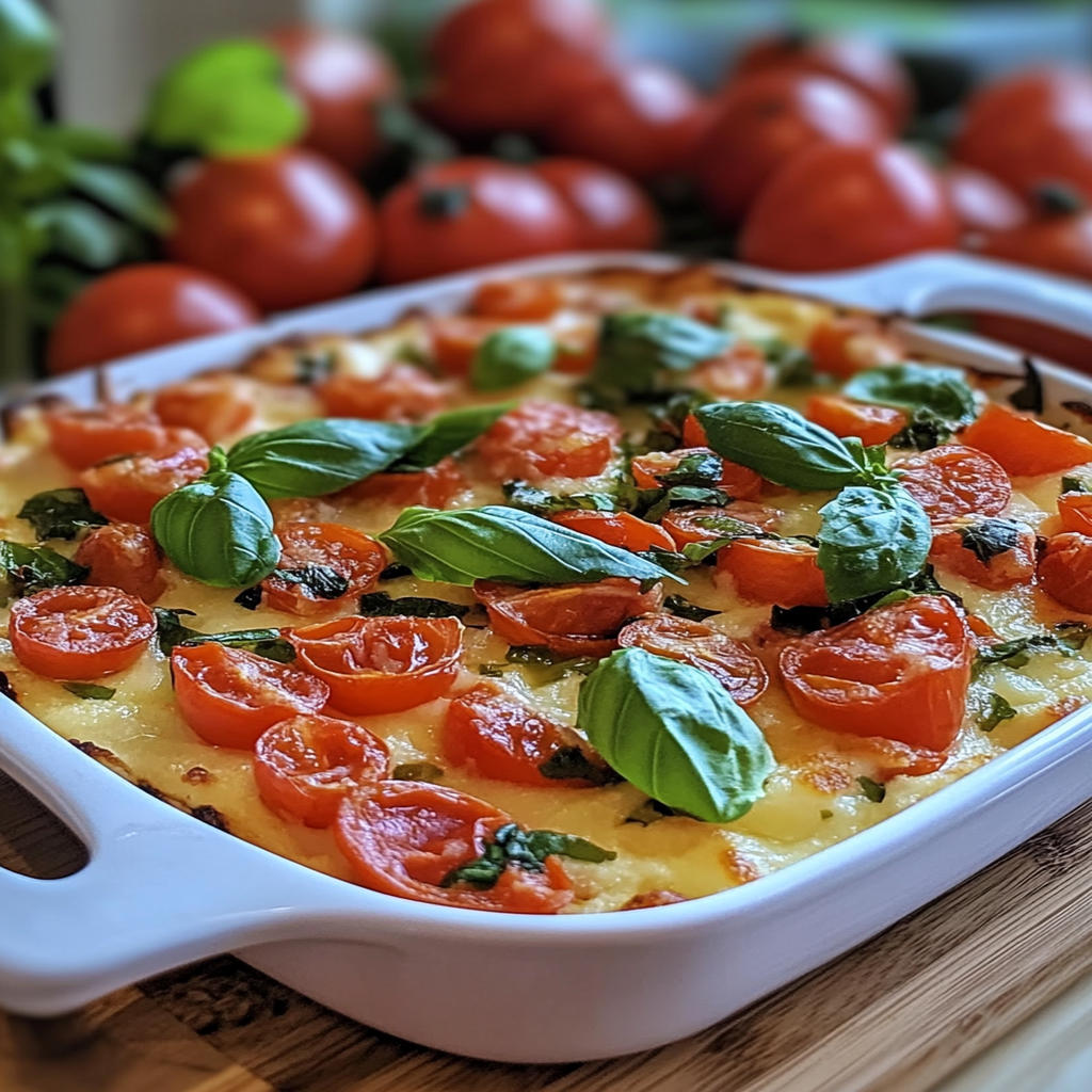 Recipe preparation