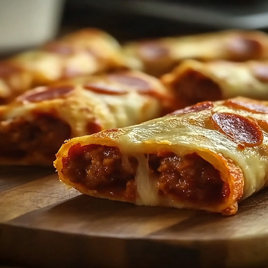 Recipe preparation