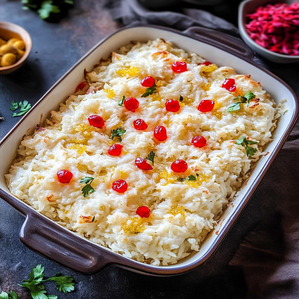 Recipe preparation
