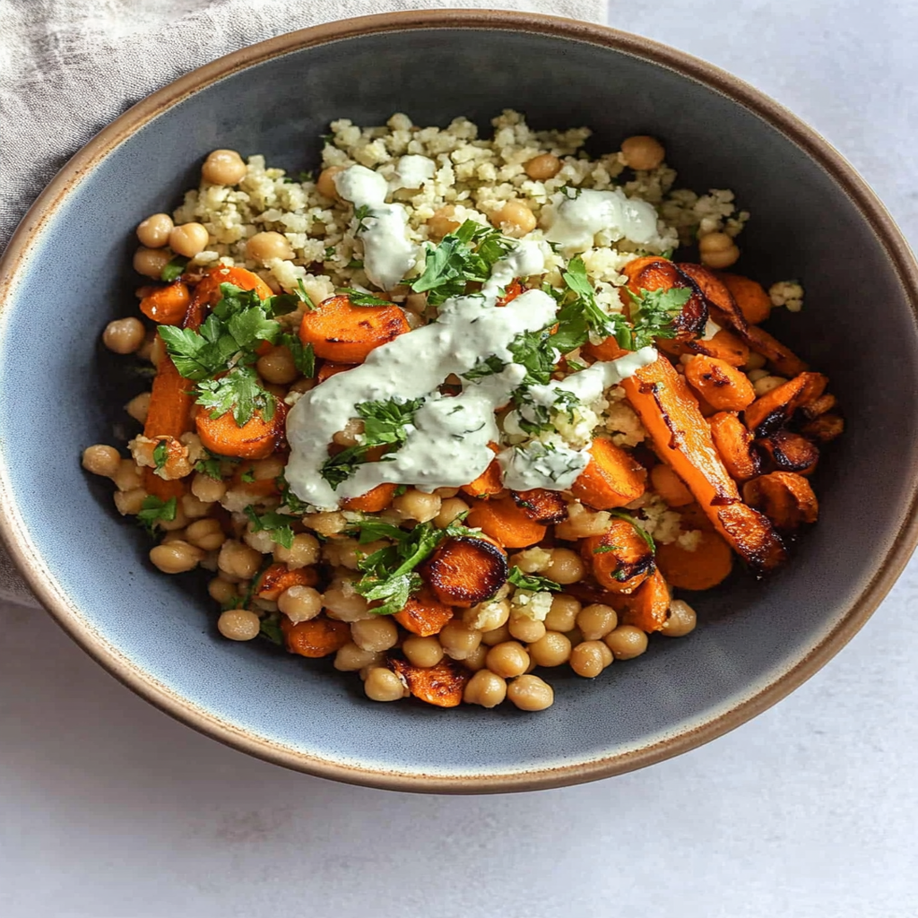 Recipe preparation