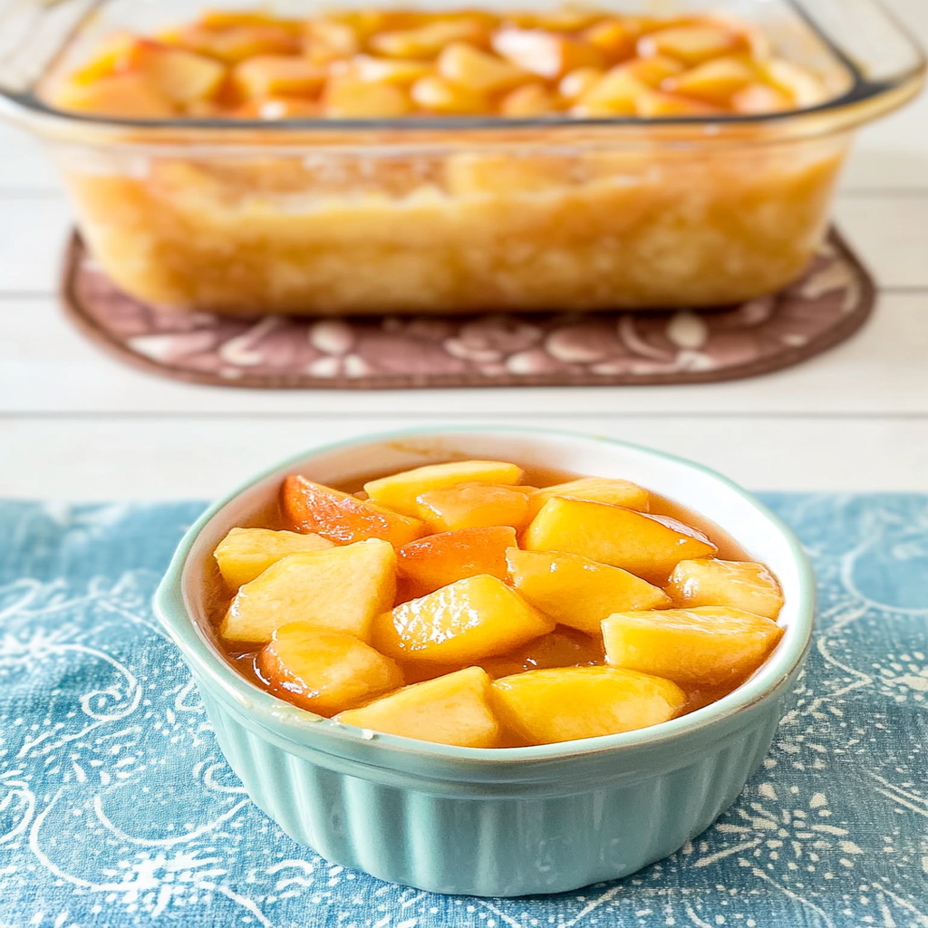Recipe preparation