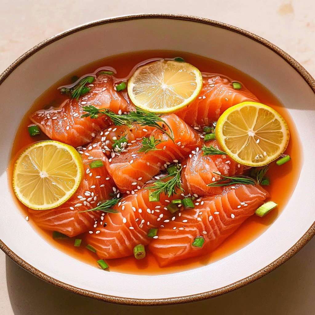 Recipe preparation