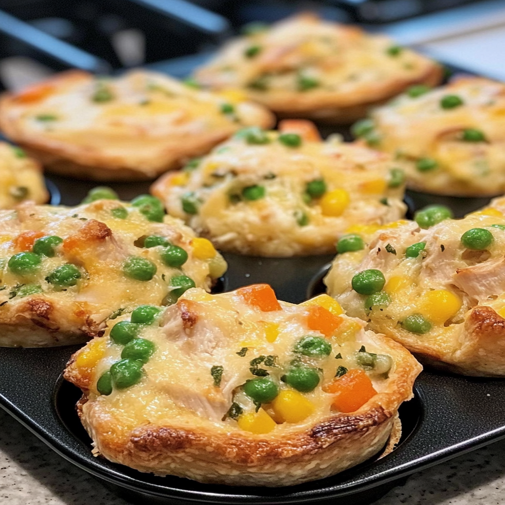 Recipe preparation