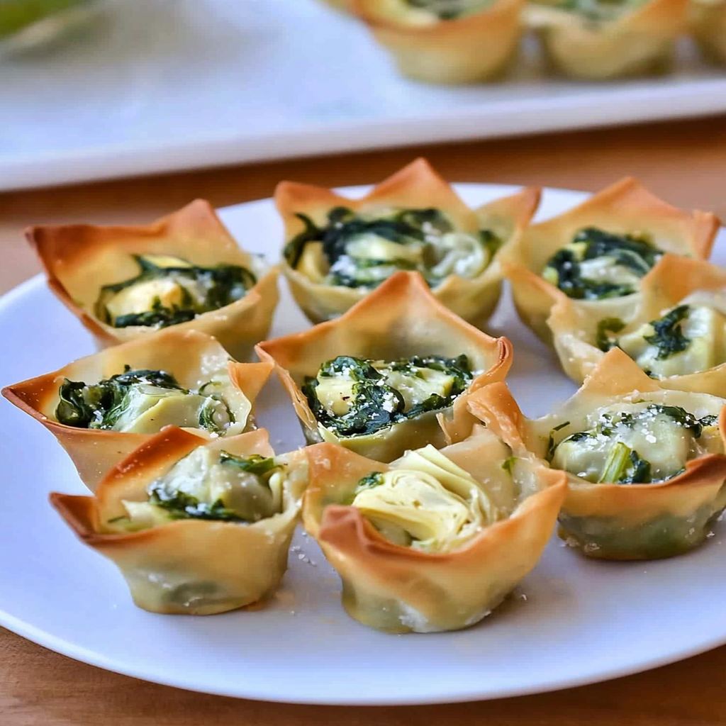 Recipe preparation
