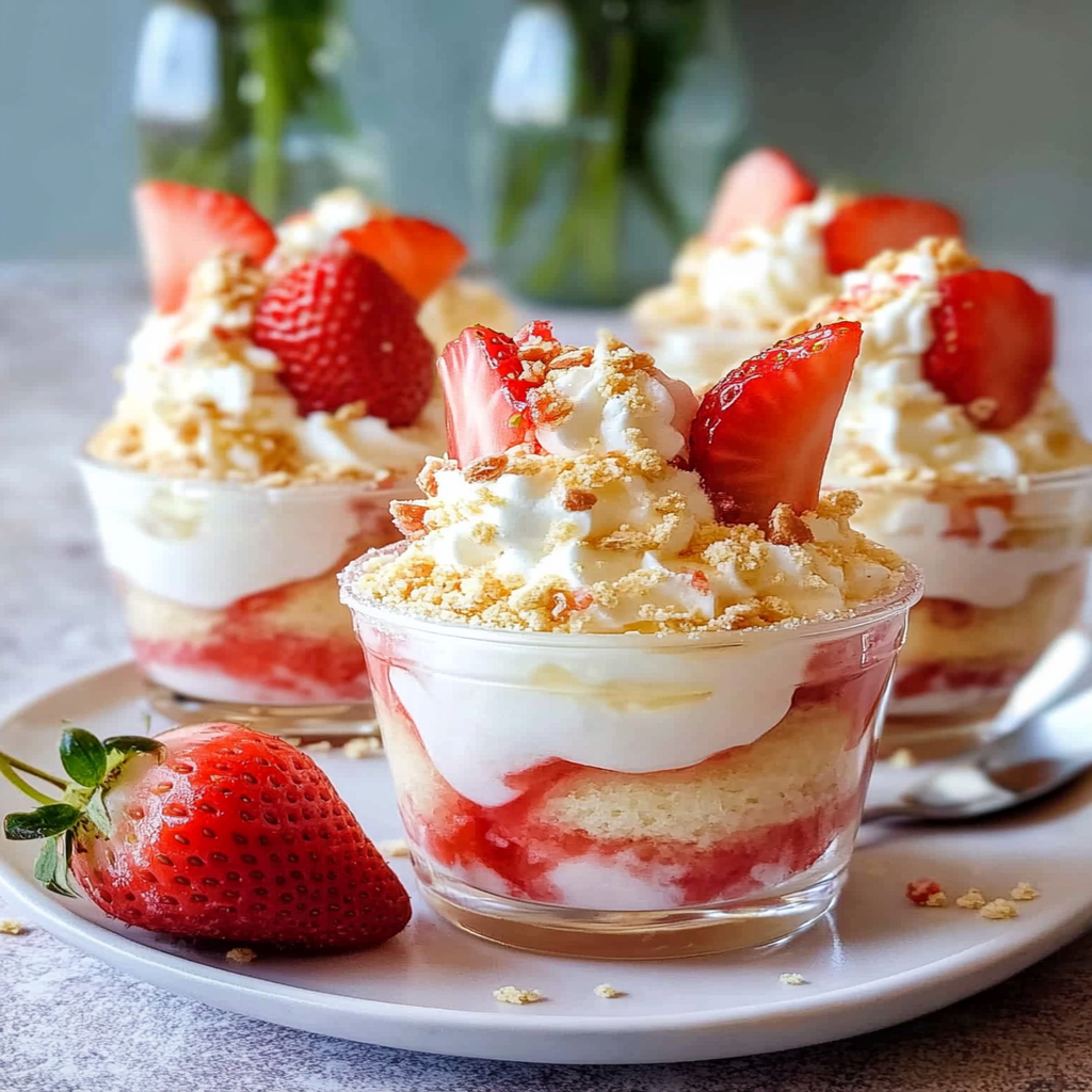 Recipe preparation