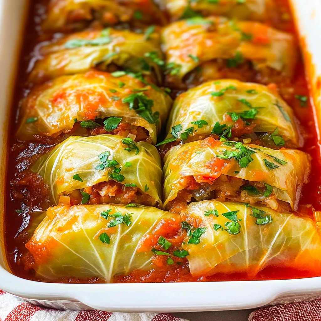 Recipe preparation