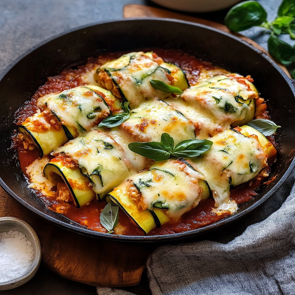 Recipe preparation