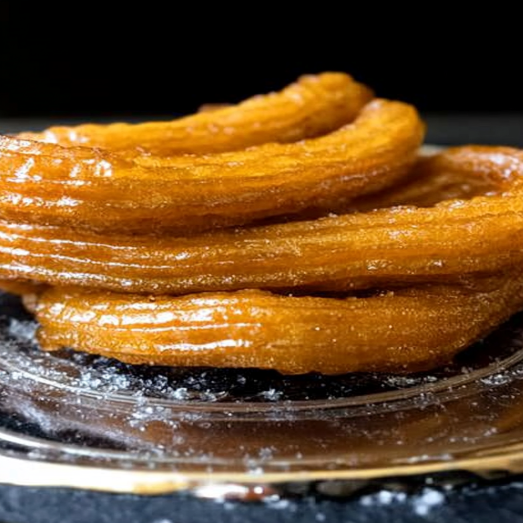 Recipe preparation