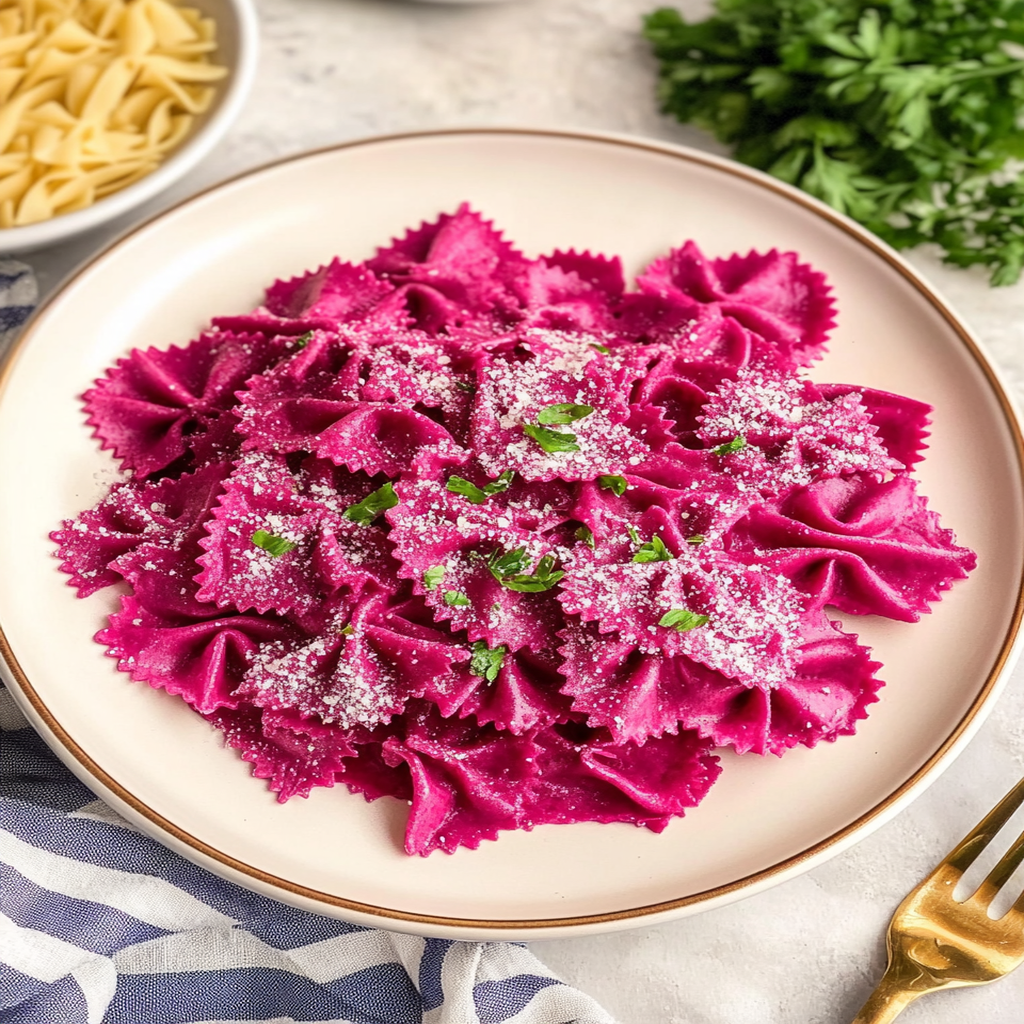 Recipe preparation