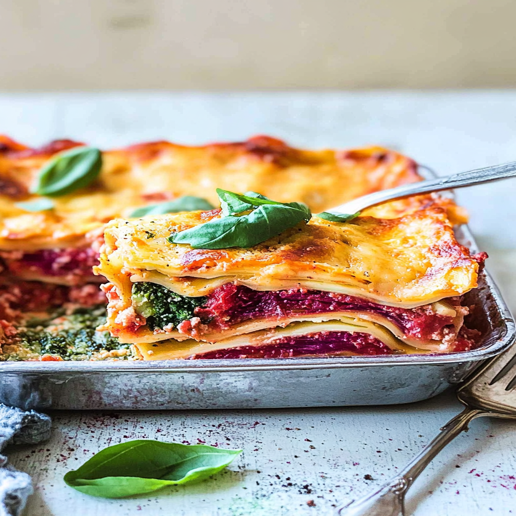 Recipe preparation