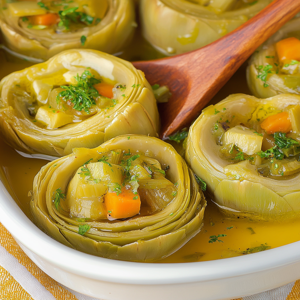 Recipe preparation
