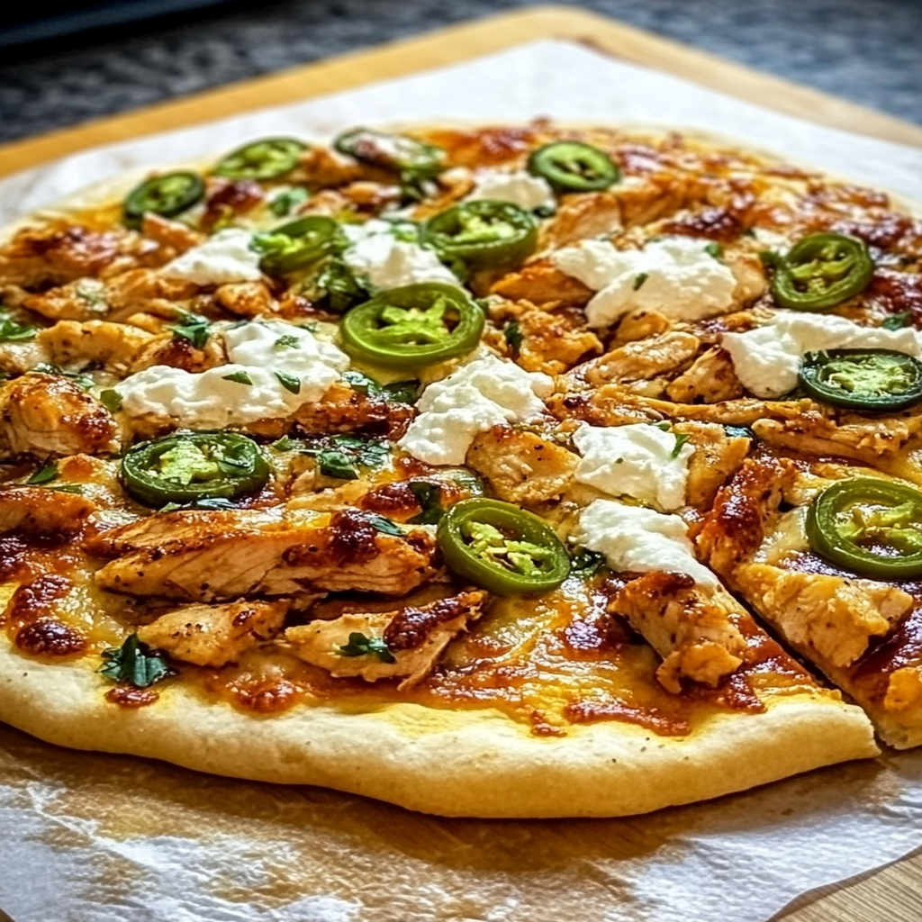 Recipe preparation